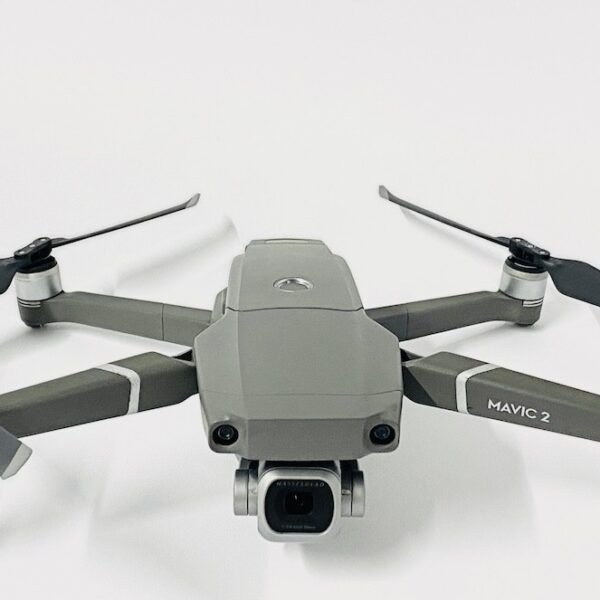 DJI Mavic 2 Pro Fly More Combo