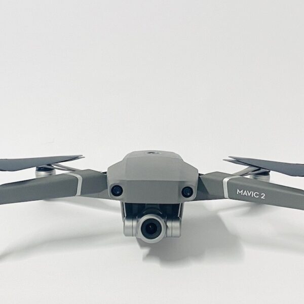DJI Mavic 2 Zoom Fly More Combo