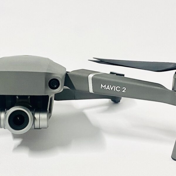 DJI Mavic 2 Zoom Fly More Combo - immagine 4