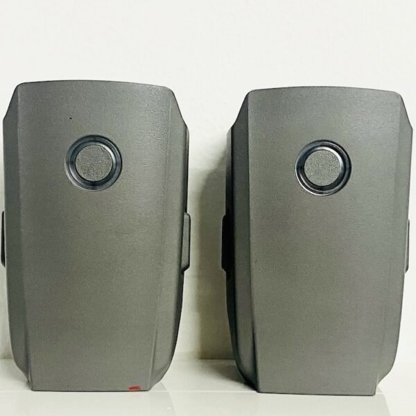 DJI Mavic 2 Zoom Fly More Combo - immagine 3