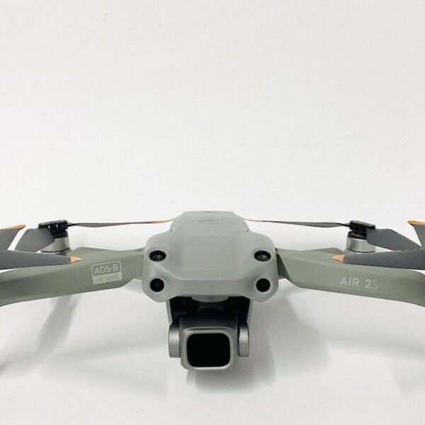 DJI Air 2S Fly More Combo - immagine 2