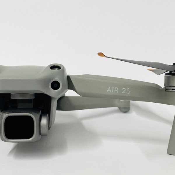 DJI Air 2S Fly More Combo