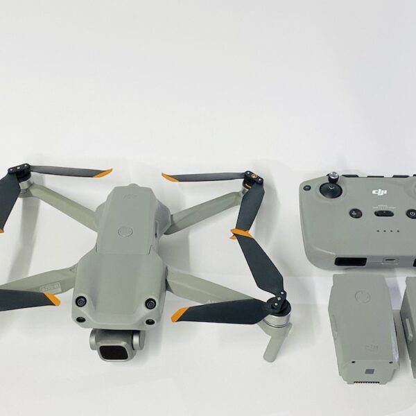 DJI Air 2S Fly More Combo - immagine 3