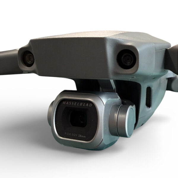 DJI Mavic 2 Pro - immagine 3