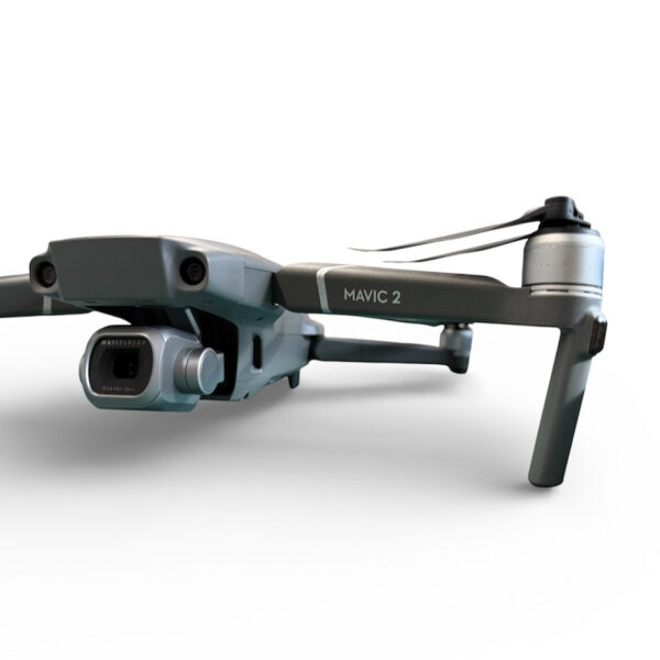 DJI Mavic 2 Pro Fly More Combo