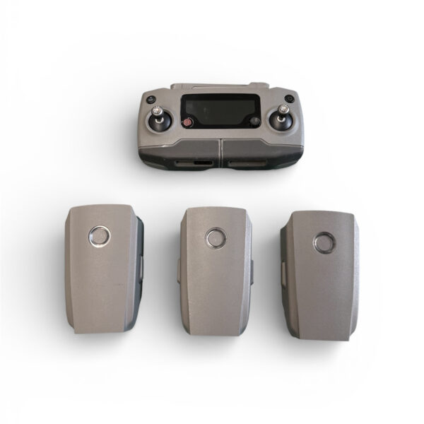 DJI Mavic 2 Pro - immagine 2