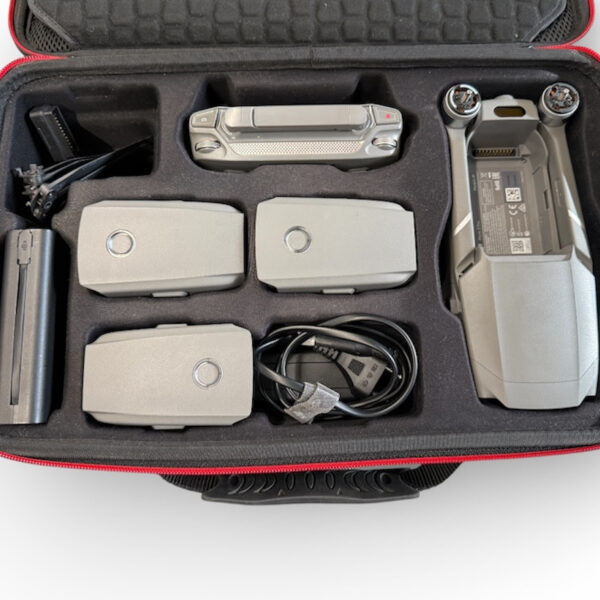 DJI Mavic 2 Pro - immagine 4