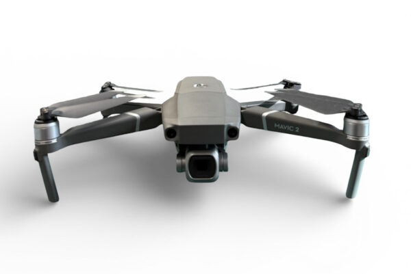 DJI Mavic 2 Pro