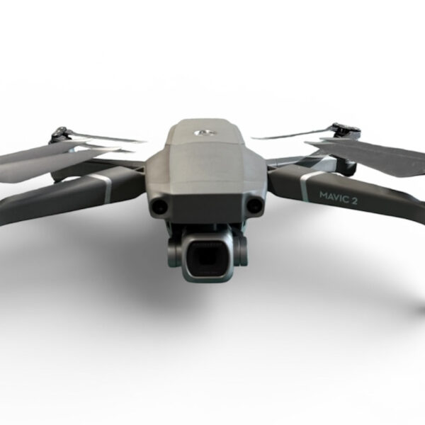 DJI Mavic 2 Pro