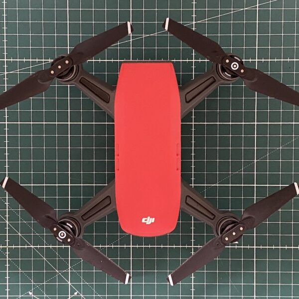 DJI Spark Fly More Combo - immagine 6