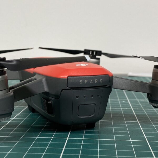 DJI Spark Fly More Combo - immagine 3