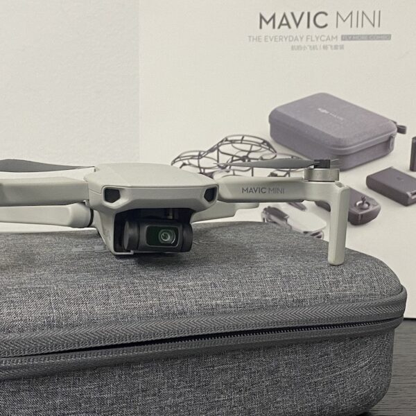 DJI Mavic Mini Fly more Combo