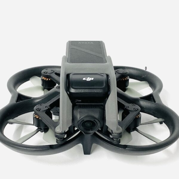 DJI Avata Explorer Combo - immagine 3