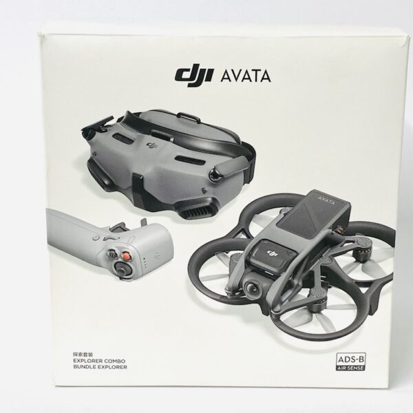 DJI Avata Explorer Combo - immagine 4