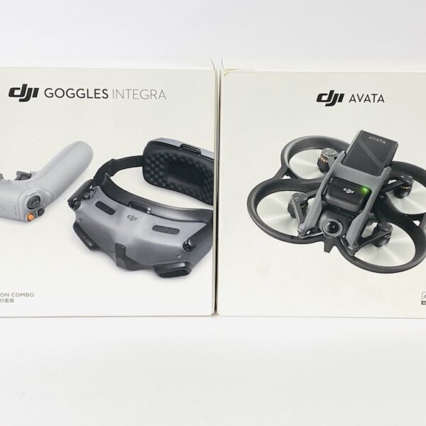 DJI Avata Explorer Combo - immagine 5