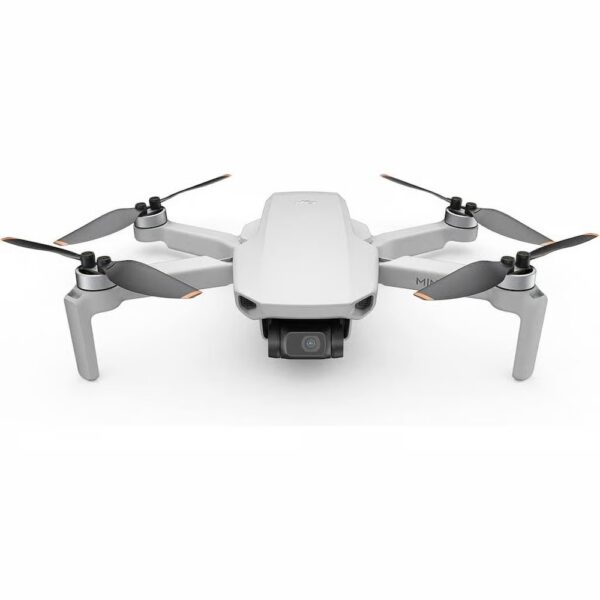 DJI Mavic Mini solo drone