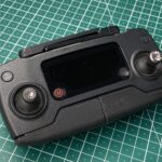 radiocomando dji mavic pro