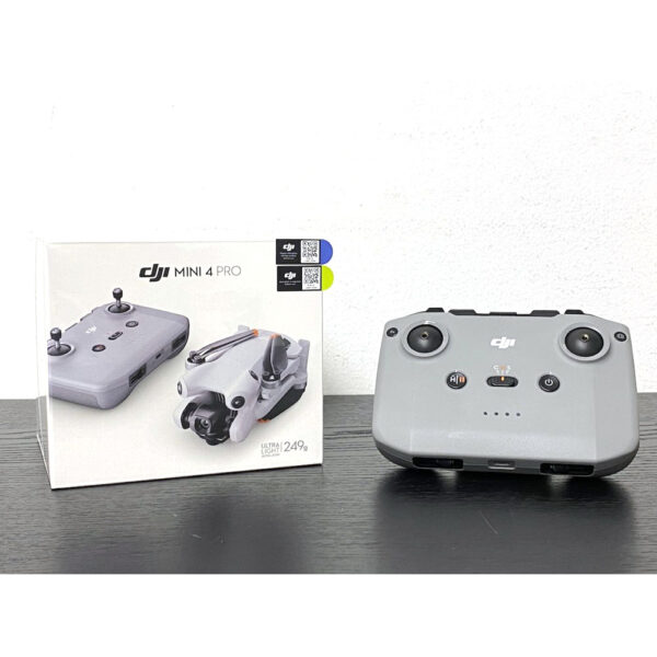 DJI Mini 4 Pro Fly More Combo