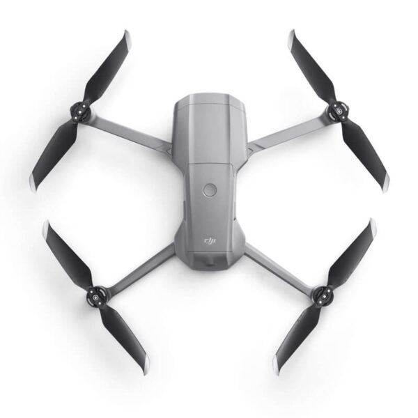 DJI Mavic Air 2 solo drone - immagine 2