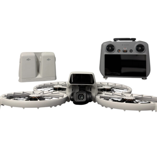 DJI Flip Fly More Combo - immagine 3