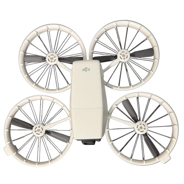 DJI Flip Fly More Combo - immagine 2