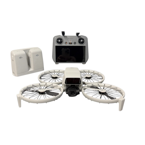 DJI Flip Fly More Combo