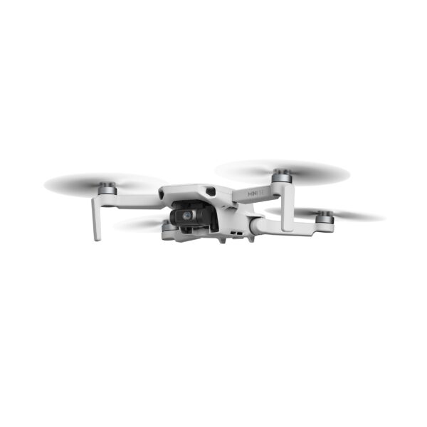 drone dji mini se