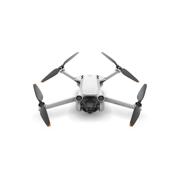 DJI Mini 3 Pro Fly More Combo