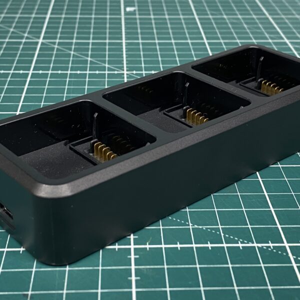 dji mavic 3 charging hub
