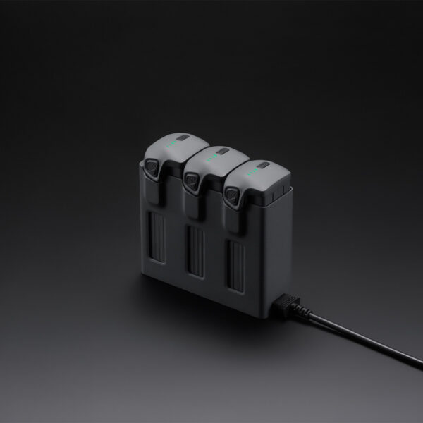 BATTERIE E CARICABATTERIE