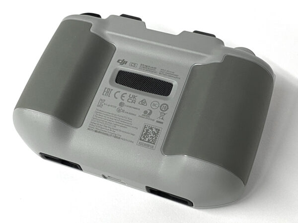 radiocomando dji rc-n1