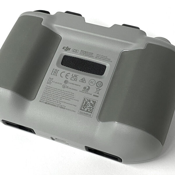 radiocomando dji rc-n1